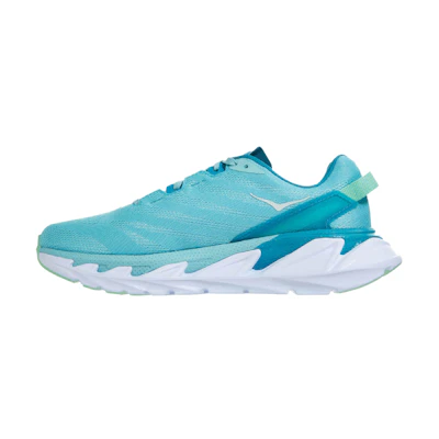(W) HOKA ONE ONE Elevon 2 'Blue-Green'