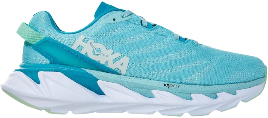 (Women) HOKA ONE ONE Elevon 2 'Blue-Green' 1106478-ASCS Order (Women) HOKA ONE ONE Elevon 2 'Blue-Green' 1106478-ASCS
