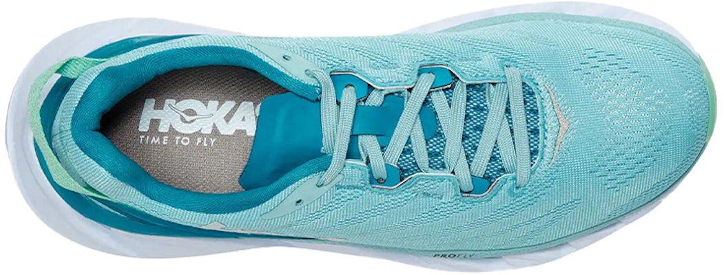 (W) HOKA ONE ONE Elevon 2 'Biru-Hijau' 1106478-ASCS Lookbook (W) HOKA ONE ONE Elevon 2 'Biru-Hijau' 1106478-ASCS