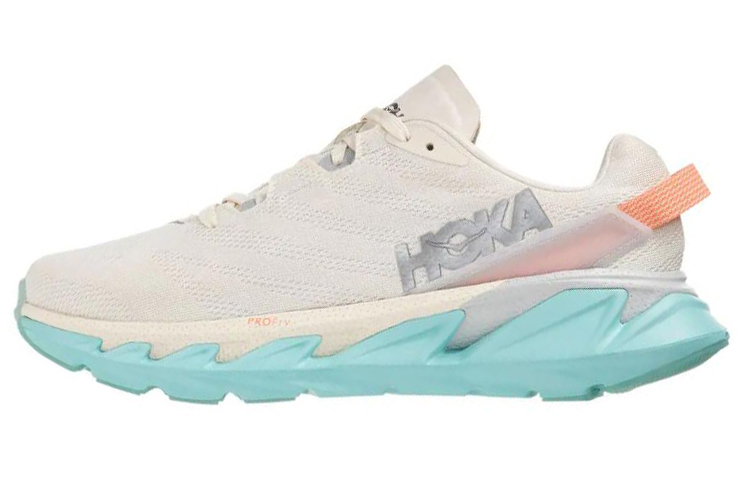 Buy (W) HOKA ONE ONE Elevon 2 'Eggnog Eggshell Biru' 1106478-EEBL