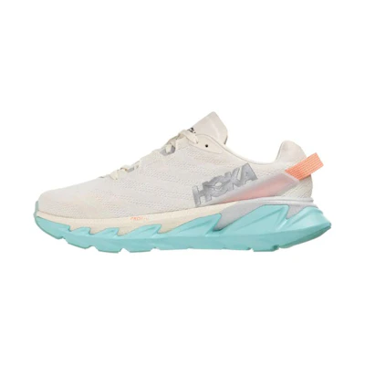 (W) HOKA ONE ONE Elevon 2 'Eggnog Eggshell Blue'