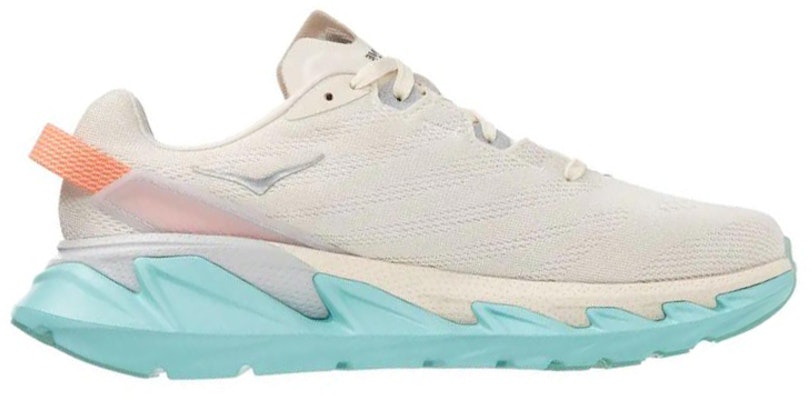 HOKA ONE ONE Elevon 2 減震耐磨 低筒 跑步鞋 女款 白藍 Order HOKA ONE ONE Elevon 2 減震耐磨 低筒 跑步鞋 女款 白藍