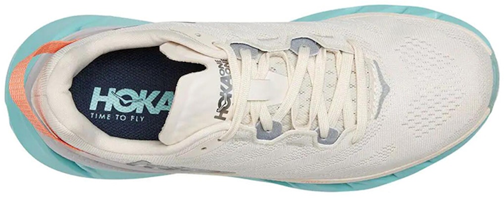 (Women) HOKA ONE ONE Elevon 2 'Eggnog Eggshell Blue' 1106478-EEBL Lookbook (Women) HOKA ONE ONE Elevon 2 'Eggnog Eggshell Blue' 1106478-EEBL