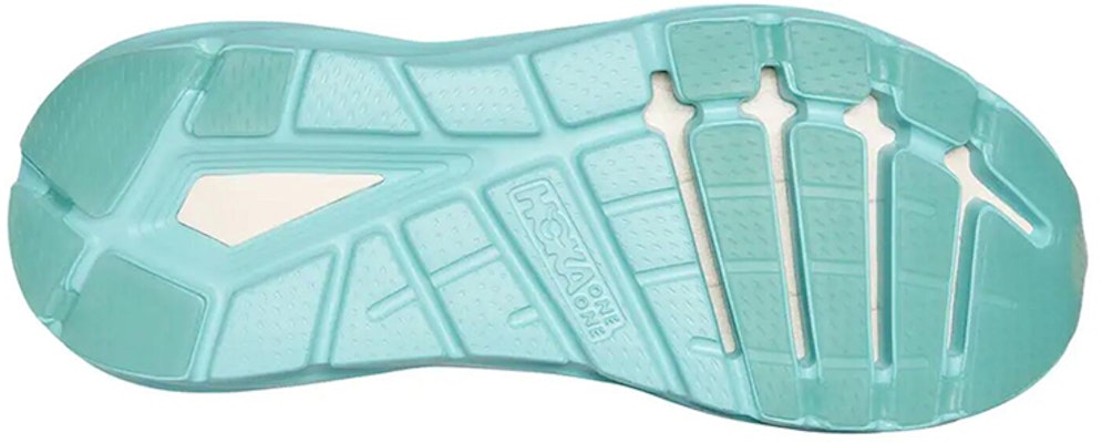 (Women) HOKA ONE ONE Elevon 2 'Eggnog Eggshell Blue' 1106478-EEBL Shop (Women) HOKA ONE ONE Elevon 2 'Eggnog Eggshell Blue' 1106478-EEBL