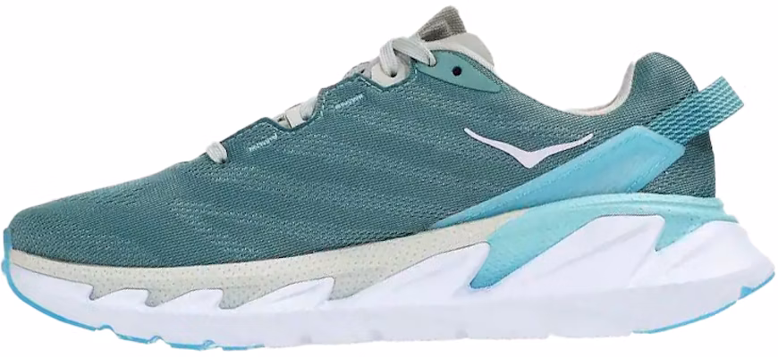 (Women) HOKA ONE ONE Elevon 2 'Green White' 1106478-OBWH Buy (Women) HOKA ONE ONE Elevon 2 'Green White' 1106478-OBWH