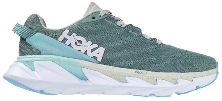 (W) 호카 오네오네 엘레본 2 '그린 화이트' (Hoka One One Elevon 2 '그린 화이트') 1106478-OBWH Order (W) 호카 오네오네 엘레본 2 '그린 화이트' (Hoka One One Elevon 2 '그린 화이트') 1106478-OBWH