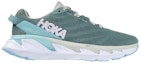 Order (W) HOKA ONE ONE Elevon 2 'Hijau Putih' 1106478-OBWH