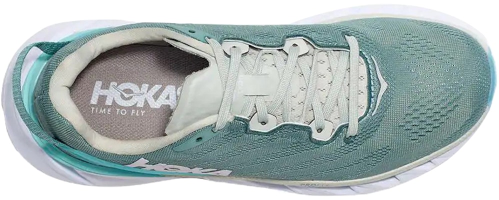 (W) 호카 오네오네 엘레본 2 '그린 화이트' (Hoka One One Elevon 2 '그린 화이트') 1106478-OBWH Lookbook (W) 호카 오네오네 엘레본 2 '그린 화이트' (Hoka One One Elevon 2 '그린 화이트') 1106478-OBWH