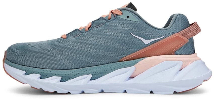 (Women) HOKA ONE ONE Elevon 2 'Grey Pink' 1106478-LPSN Buy (Women) HOKA ONE ONE Elevon 2 'Grey Pink' 1106478-LPSN