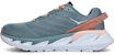 (W) HOKA ONE ONE Elevon 2 'Kelabu Merah Jambu' 1106478-LPSN