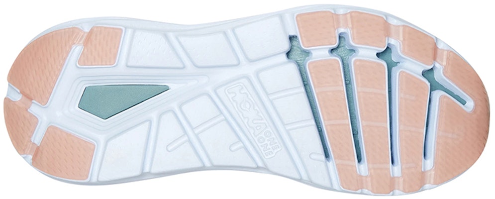 (Women) HOKA ONE ONE Elevon 2 'Grey Pink' 1106478-LPSN Shop (Women) HOKA ONE ONE Elevon 2 'Grey Pink' 1106478-LPSN