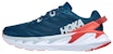(W) HOKA ONE ONE Elevon 2 'Biru Maghribi & Coral Panas' 1106478-MBHCR