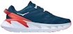 (W) HOKA ONE ONE Elevon 2 'Biru Maghribi & Coral Panas' 1106478-MBHCR