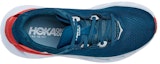Lookbook (W) HOKA ONE ONE Elevon 2 'Biru Maghribi & Coral Panas' 1106478-MBHCR