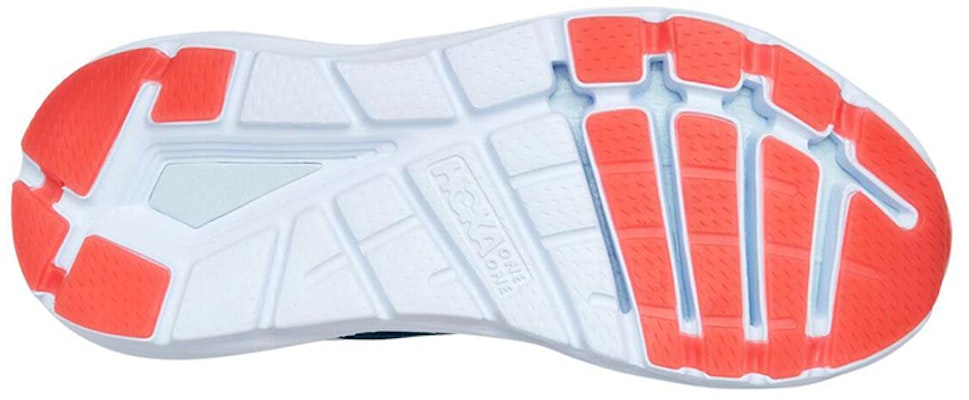 (W) HOKA ONE ONE Elevon 2 '摩洛哥蓝热珊瑚' 1106478-MBHCR Shop (W) HOKA ONE ONE Elevon 2 '摩洛哥蓝热珊瑚' 1106478-MBHCR