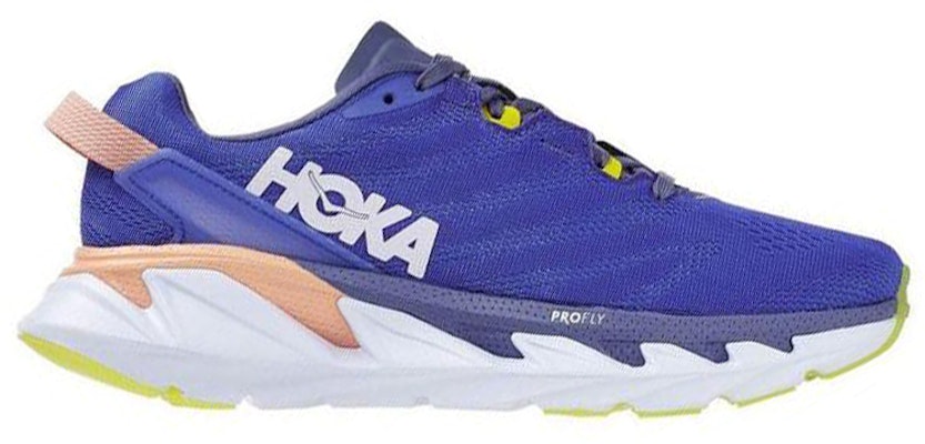 (W) HOKA ONE ONE Elevon 2 'Ungu Putih' 1106478-ABLW Order (W) HOKA ONE ONE Elevon 2 'Ungu Putih' 1106478-ABLW