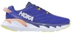 (W) HOKA ONE ONE Elevon 2 'Ungu Putih' 1106478-ABLW