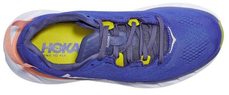 (Women) HOKA ONE ONE Elevon 2 'Purple White' 1106478-ABLW Lookbook (Women) HOKA ONE ONE Elevon 2 'Purple White' 1106478-ABLW