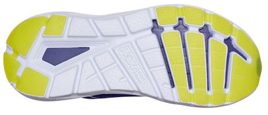 (Women) HOKA ONE ONE Elevon 2 'Purple White' 1106478-ABLW Shop (Women) HOKA ONE ONE Elevon 2 'Purple White' 1106478-ABLW