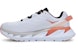 (W) HOKA ONE ONE Elevon 2 'Putih Jingga' 1106478-WNCL