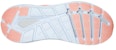 (W) HOKA ONE ONE Elevon 2 'Putih Jingga' 1106478-WNCL