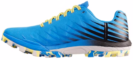 (Women) HOKA ONE ONE Evo Jawz 'Blue' 1091580-CCTRS (Women) HOKA ONE ONE Evo Jawz 'Blue' 1091580-CCTRS