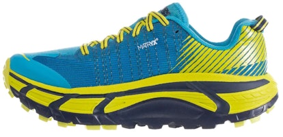 【鑑定詢問】HOKA ONE ONE Evo Mafate 2 低幫跑步鞋 女款 藍黃 Buy 【鑑定詢問】HOKA ONE ONE Evo Mafate 2 低幫跑步鞋 女款 藍黃