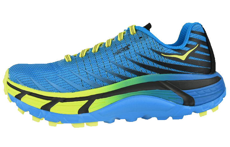 (Women) HOKA ONE ONE Evo Mafate 'Blue Low' 1091576-CCTRS