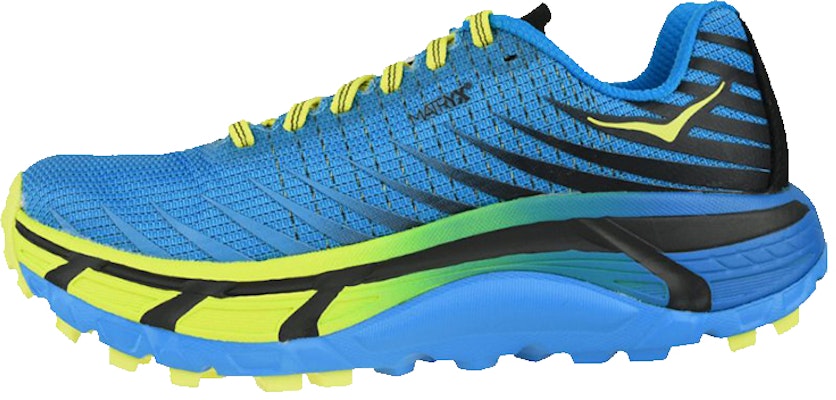 HOKA ONE ONE Evo Mafate 低筒 跑步鞋 女款 藍 Buy HOKA ONE ONE Evo Mafate 低筒 跑步鞋 女款 藍
