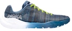 Order (W) HOKA ONE ONE Evo Rehi 'Biru Hijau' 1099741-CCYN