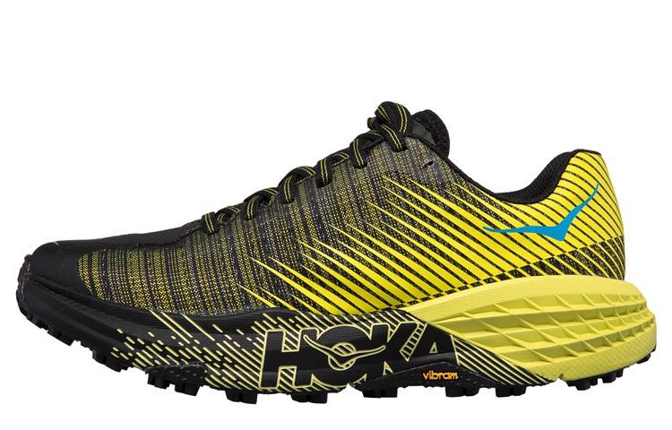 (W) HOKA ONE ONE Evo Speedgoat 'Citrus'