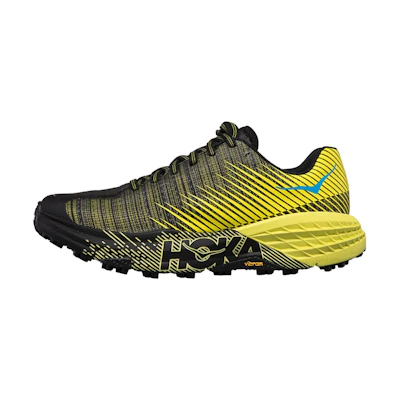 (W) HOKA ONE ONE Evo Speedgoat 'Citrus'