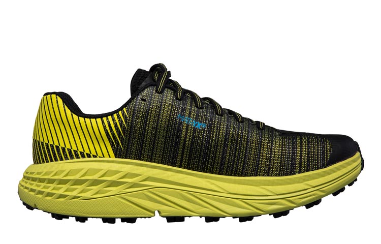 (W) HOKA ONE ONE Evo Speedgoat 'Citrus' 圖 2