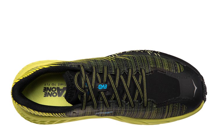 (W) HOKA ONE ONE Evo Speedgoat 'Citrus' 圖 3