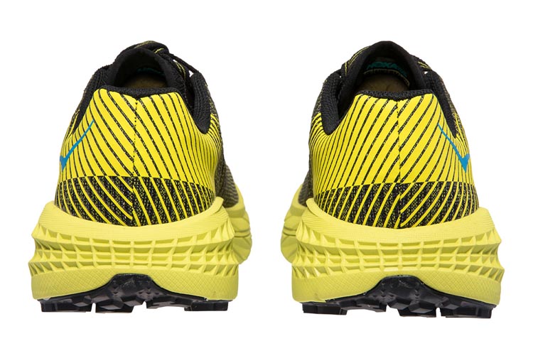 (W) HOKA ONE ONE Evo Speedgoat 'Citrus' 圖 4