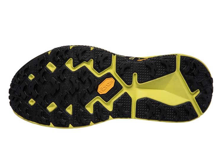 (W) HOKA ONE ONE Evo Speedgoat 'Citrus' 圖 5