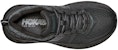 (W) HOKA ONE ONE Gaviota 2 'Hitam' 1099630-BDSD