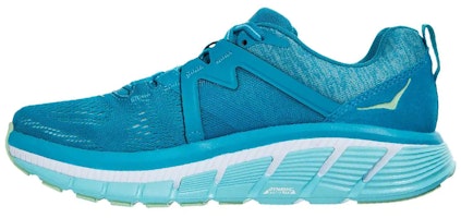 (Women) HOKA ONE ONE Gaviota 2 'Caribbean Sea Green Ash' 1099630-CSGA (Women) HOKA ONE ONE Gaviota 2 'Caribbean Sea Green Ash' 1099630-CSGA