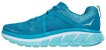 (W) HOKA ONE ONE Gaviota 2 'Caribbean Sea Green Ash' Lelaki Perempuan Stylish 1099630-CSGA