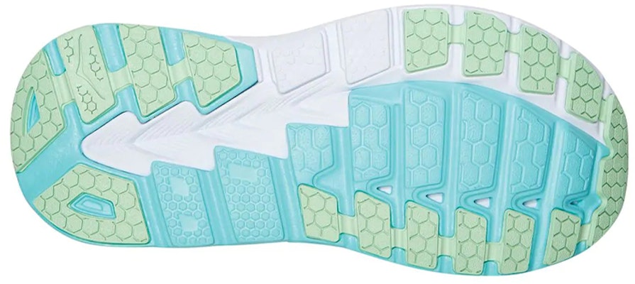 (W) HOKA ONE ONE Gaviota 2 'Caribbean Sea Green Ash' Lelaki Perempuan Stylish 1099630-CSGA Shop (W) HOKA ONE ONE Gaviota 2 'Caribbean Sea Green Ash' Lelaki Perempuan Stylish 1099630-CSGA