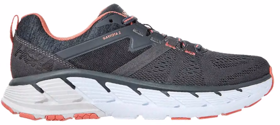 (W) HOKA ONE ONE Gaviota 2 'Dark Shadow Lantana' Sepatu Olahraga Pria/Wanita 1099630-DSLN Order (W) HOKA ONE ONE Gaviota 2 'Dark Shadow Lantana' Sepatu Olahraga Pria/Wanita 1099630-DSLN