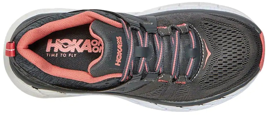 (W) HOKA ONE ONE Gaviota 2 'Sombra Oscura Lantana' 1099630-DSLN Lookbook (W) HOKA ONE ONE Gaviota 2 'Sombra Oscura Lantana' 1099630-DSLN