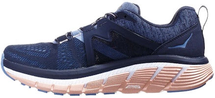 (Women) HOKA ONE ONE Gaviota 2 'Deep Blue Pink' 1099630-MIDP (Women) HOKA ONE ONE Gaviota 2 'Deep Blue Pink' 1099630-MIDP