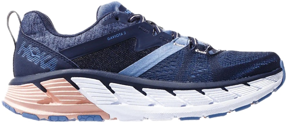 (W) HOKA ONE ONE Gaviota 2 'Biru Muda Pink' 1099630-MIDP Order (W) HOKA ONE ONE Gaviota 2 'Biru Muda Pink' 1099630-MIDP