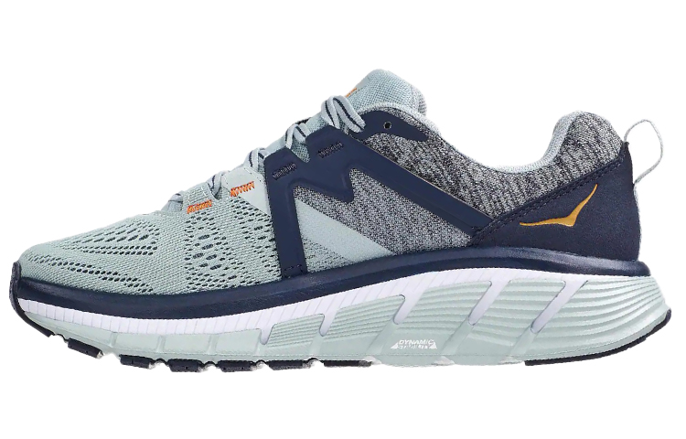 (Women) HOKA ONE ONE Gaviota 2 'Moonlit Ocean Blue Haze' 1099630-MOBH