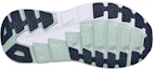 Shop (W) HOKA ONE ONE Gaviota 2 'Azul Océano Nocturno Bruma Azul' 1099630-MOBH