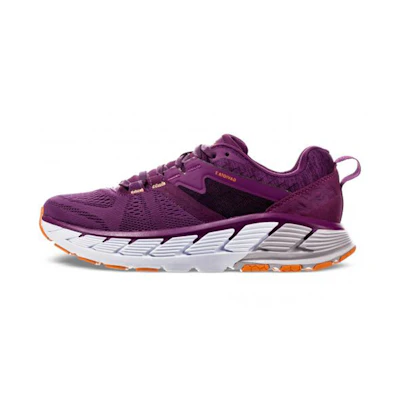 (W) HOKA ONE ONE Gaviota 2 Wide 'Purple'