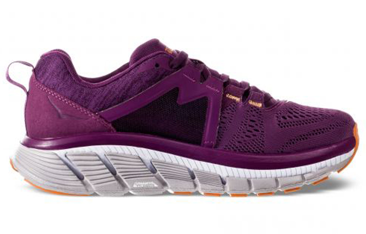 Order (W) HOKA ONE ONE Gaviota 2 Ancho 'Púrpura' 1099718-GJBM