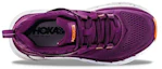 Lookbook (W) HOKA ONE ONE Gaviota 2 Ancho 'Púrpura' 1099718-GJBM