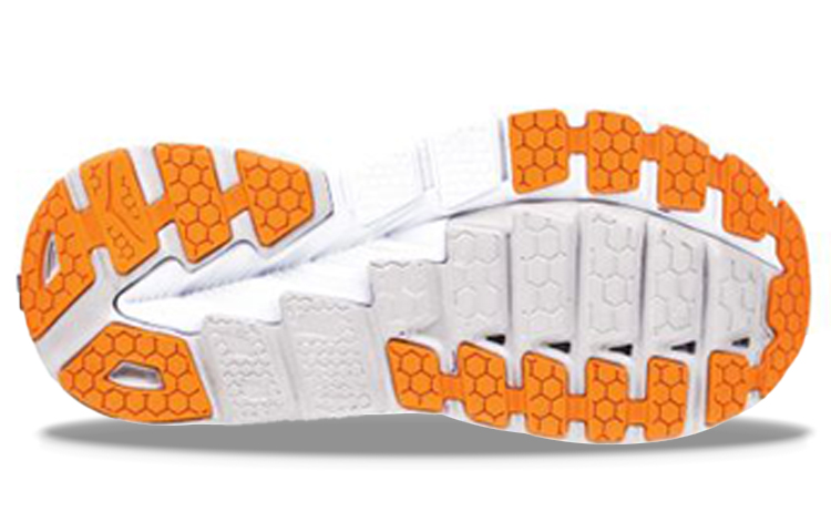 Shop 霍卡 ONE ONE Gaviota 2 寬楦 女款 跑鞋 紫色